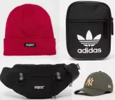Recopilatorio Complementos Ropa (Eastpak, Adidas, Fila...) + Envío Gratis Snipes