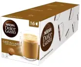 48 Cápsulas Dolce Gusto 48 Cápsulas Dolce Gusto