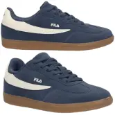 Zapatillas niños Fila Boldy
