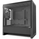 Caja/Torre NZXT H3 Flow (2025) mATX Negro
