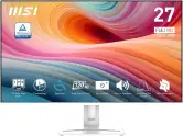 Monitor MSI Pro 27" 120 Hz