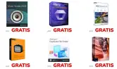 Recopilación de Softwares y programas para PC