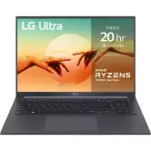 LG Gram Ryzen 5 7530U 16GB 1TB 14" WQXGA