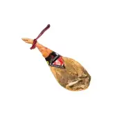 jamón serrano Gran Reserva 6kg - 6.5kg jamón serrano Gran Reserva 6kg - 6.5kg