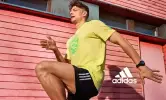 Tarjeta regalo Adidas 35€/50€ + Tarjeta 15€/25€ acumulativa con códigos promocionales en Groupon