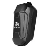 Bolsa de almacenamiento frontal kukirin 3,2L