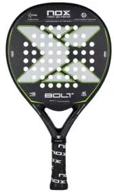 Pala NOX Luxury Bolt Carbon EX 2023