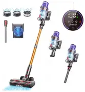 Aspiradora de Mano 500W Laresar V7