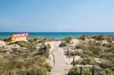 Apartamentos en Daimús a 150m de la playa para 6 desde 2 noches