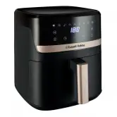 Freidora de Aire sin Aceite Russell Hobbs 1650 W Freidora de Aire sin Aceite Russell Hobbs 1650 W