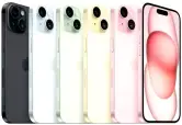 Apple iPhone 15 128GB