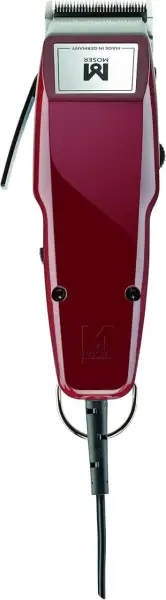 Cortapelos unisex Wahl Moser 1400