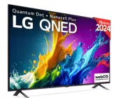 Tv Lg 65" QNED UHD 4K 65QNED80T6A