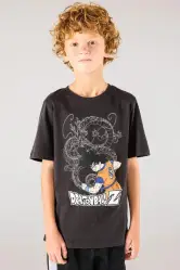 Camiseta Goku