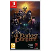 Videojuego Darkest Dungeon II