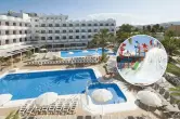 IBIZA 3 noches + Ferry TODO INCLUIDO