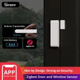 Sensor SONOFF Zigbee para Puerta/Ventana