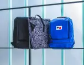 Recopilación de mochilas Adidas, Vans, Levi's, Puma y más desde 10€