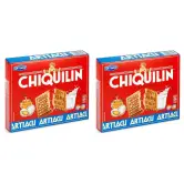 2x525g Chiquilín Original 2x525g Chiquilín Original