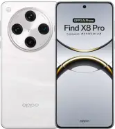 Oppo Find X8 Pro 5G 12GB 256GB