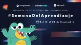 Todos los cursos de Codigo Facilito(19 al 25 de noviembre)