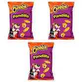 3x75g Cheetos Pandilla queso 3x75g Cheetos Pandilla queso