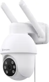 Cámara Vigilancia Exterior Galayou 4G LTE