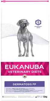 12Kg Pienso Dermatosis FP Perros de Eukanuba