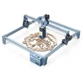Máquina de grabado y cortado láser Sculpfun S9