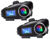 Pack 2 Intercomunicadores Q58 Max Bluetooth