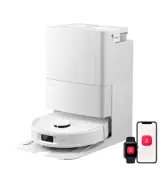 Robot aspirador con mopa Roborock Qrevo S Pro  