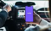 5€ Dto. en tus 3 próximos viajes en moto con Cabify en Valencia