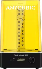 AnyCubic Wash&Pure Plus