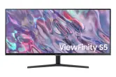 Monitor Samsung 34" WQHD ViewFinity S5