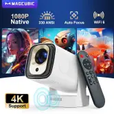 Proyector Magcubic HY310 4K Nativo