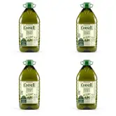 4x3L Aceite de Oliva Virgen Extra Coosur Hojiblanca