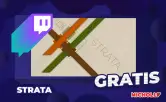  Strata en Prime Gaming GRATIS