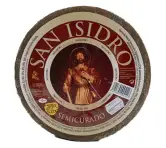 3 kg aprox. Queso semicurado San Isidro