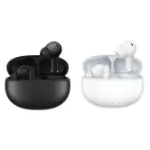 Auriculares Realme TechLife buds Auriculares Realme TechLife buds