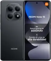 Xiaomi Redmi Note 15 6GB 128GB