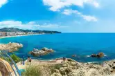  LLORET DEL MAR 2 noches Hotel 4★ 1/2 pensión