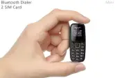 Mini Teléfono móvil BM310