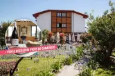 Desde 2 noches Hotel 3 ⭐️ con desayuno + Visita Destilería Picos de Cabariezo
