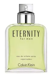 Eternity Eau de Toilette de Calvin Klein Eternity Eau de Toilette de Calvin Klein