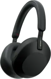 Auriculares Sony WH-1000XM5SA ANC Edición Especial