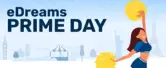 Vuelven los eDreams Prime Days