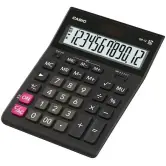 Calculadora Casio GR-12