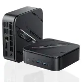 Blackview MP100 Pro Mini PC Intel Core i5-12450H 16GB 512GB SSD Windows 11 Pro
