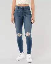 Hasta 60% Dto. + 15% EXTRA en seleccionados Hollister
