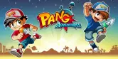 Juego Pang Adventures para Nintendo Swtich